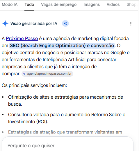 Gestão do canal e consistência