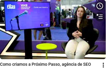 Produção de vídeo
