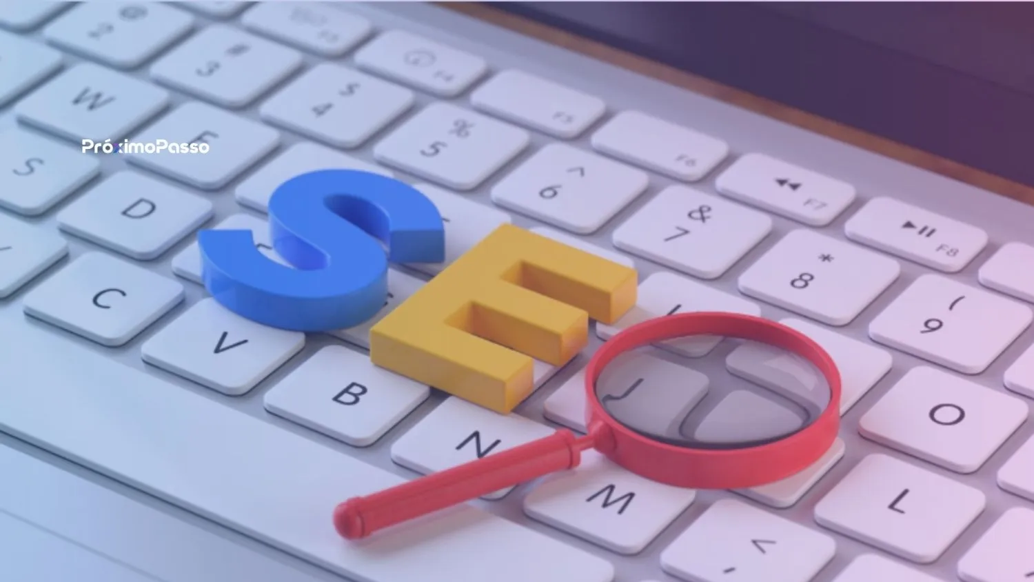 Topo do Google: Como fazer meu site aparecer acima do concorrente