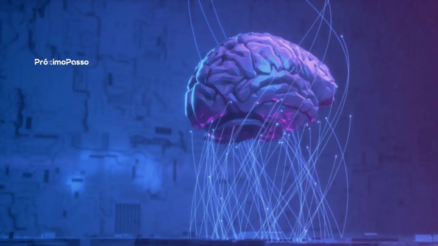 inteligência artificial