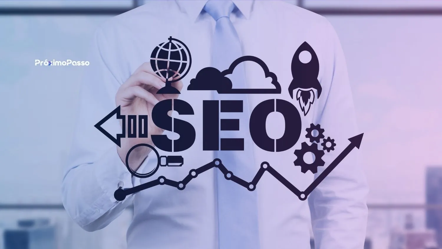 agência de SEO para Shopify