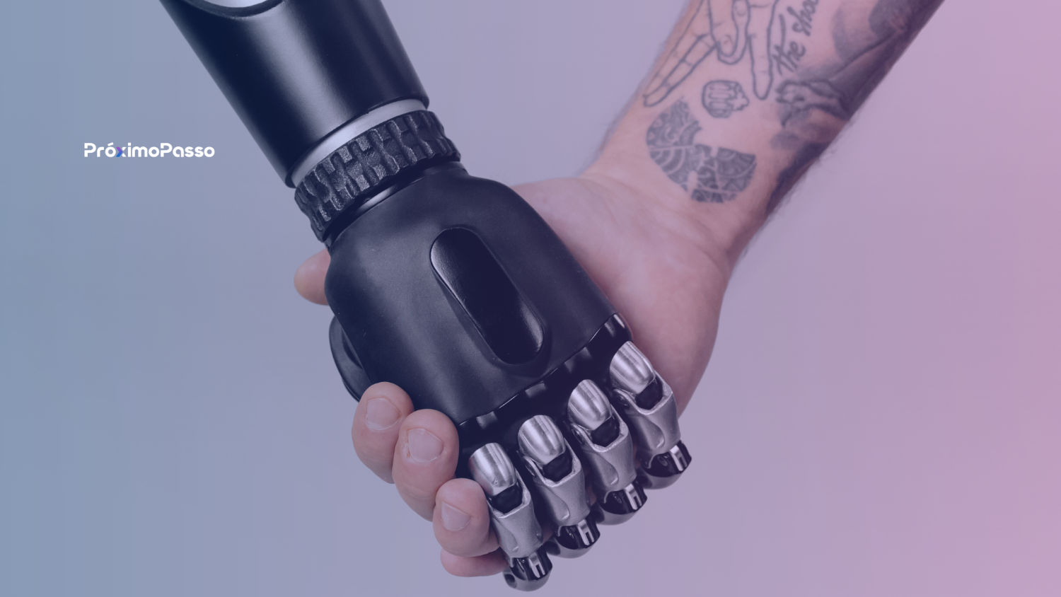 SEO e IA: O Futuro Chegou?