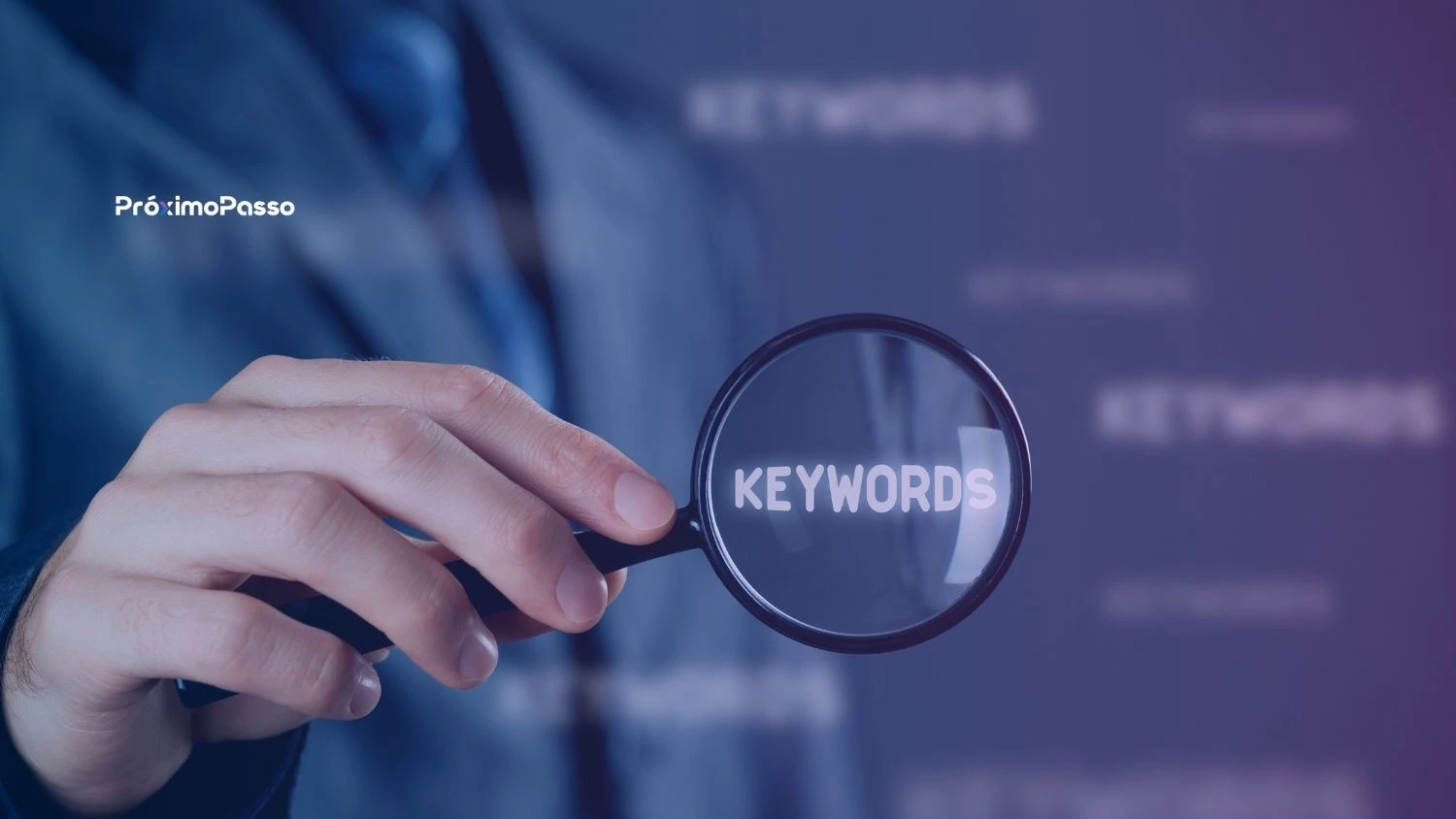 O que são termos cauda longa?