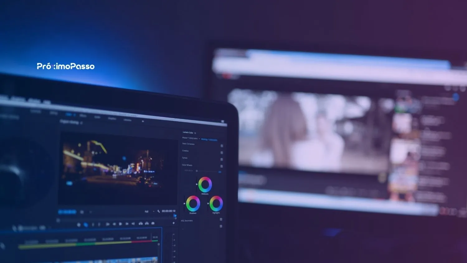 Conteúdo em Vídeo: O SEO do Futuro