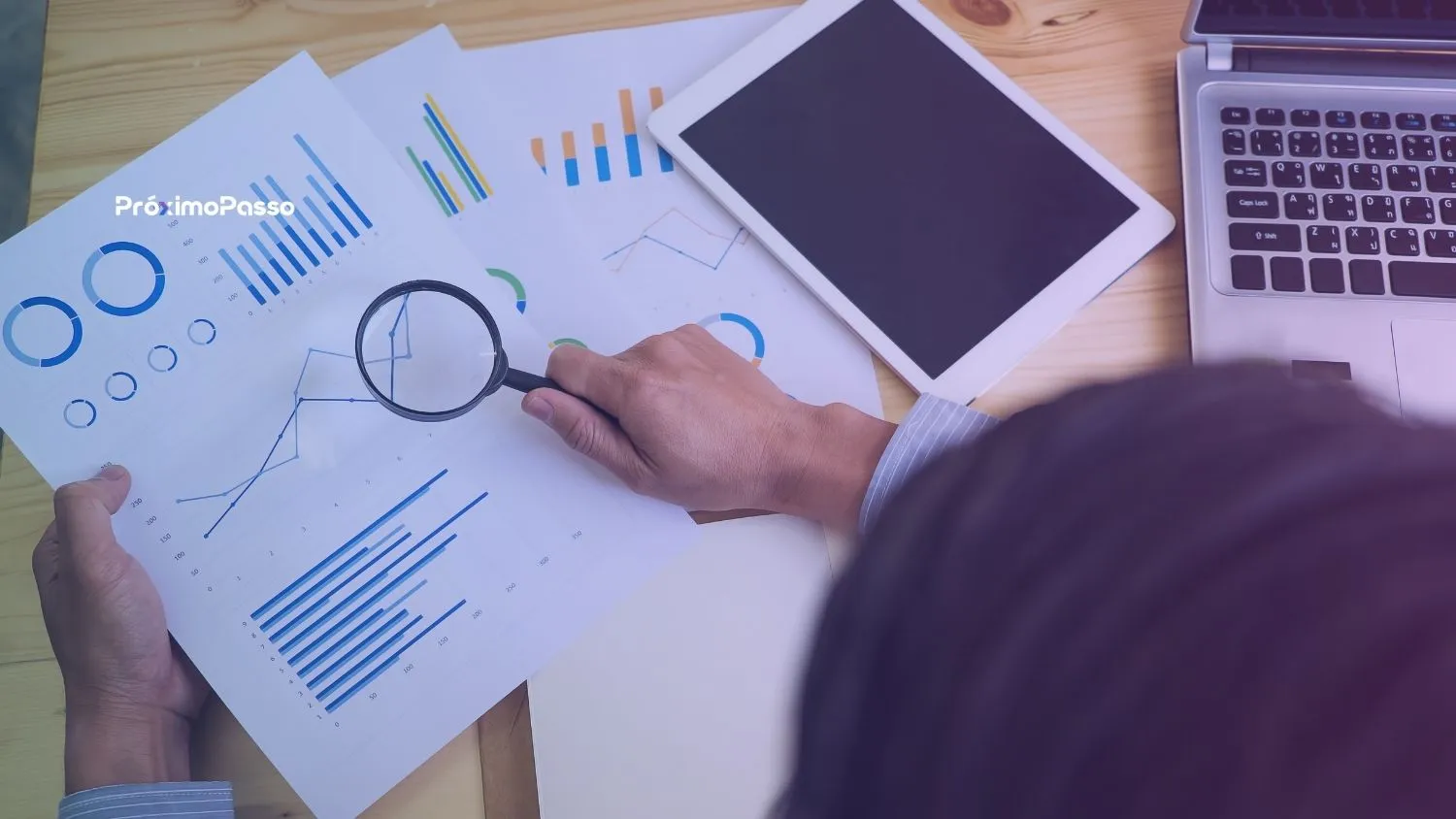 Auditoria de SEO: Um Raio-X do Seu Site