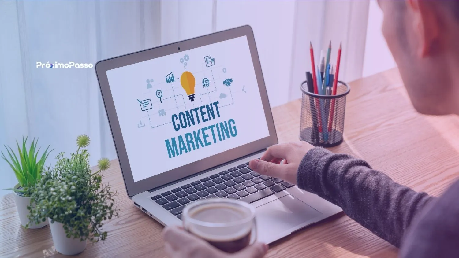 Marketing de conteúdo e SEO local: como atrair clientes