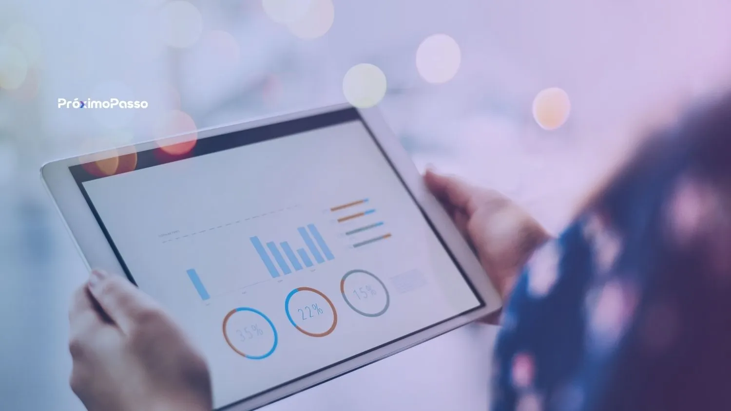 métricas de negócio