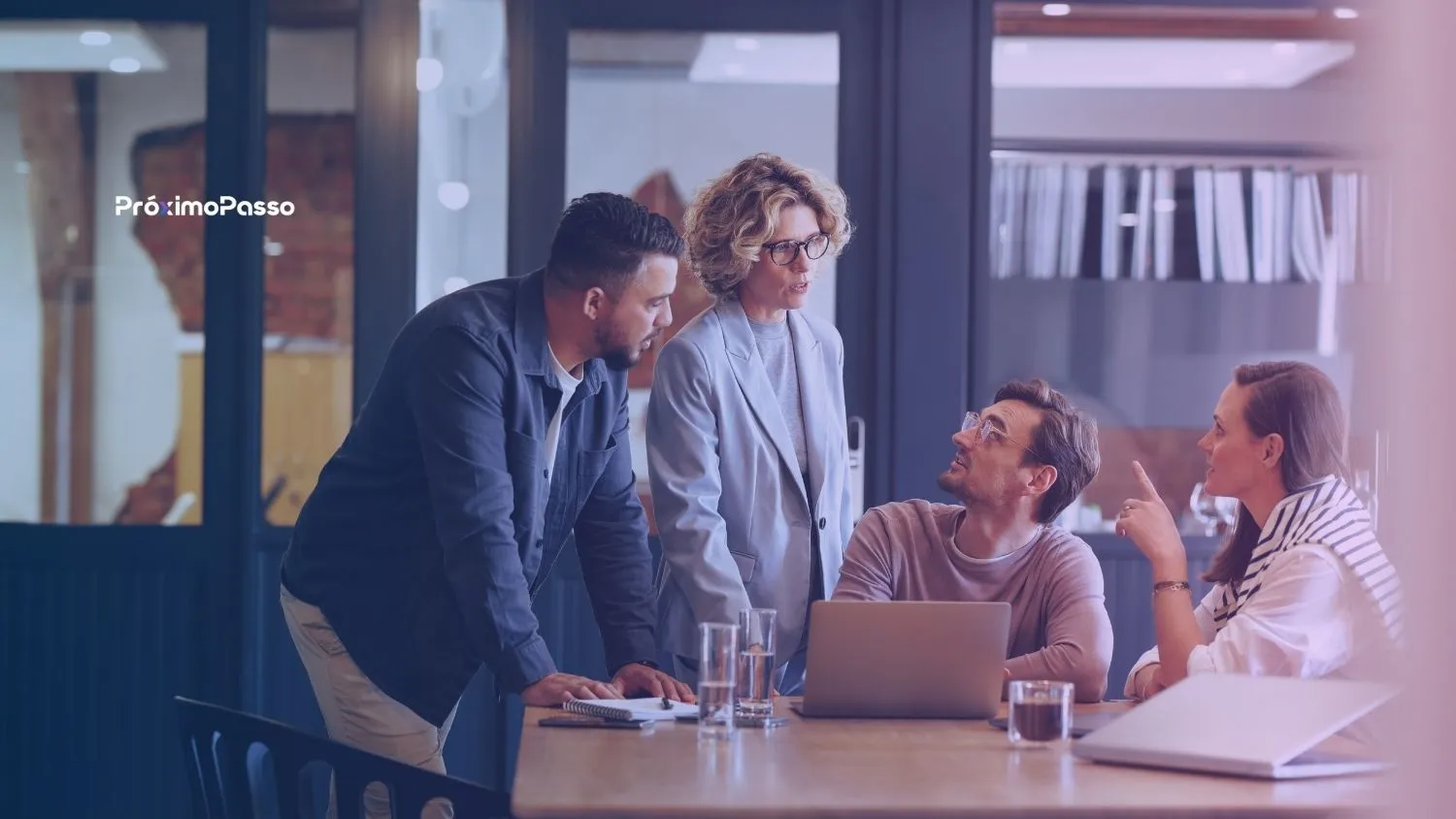 agência especializada em SEO