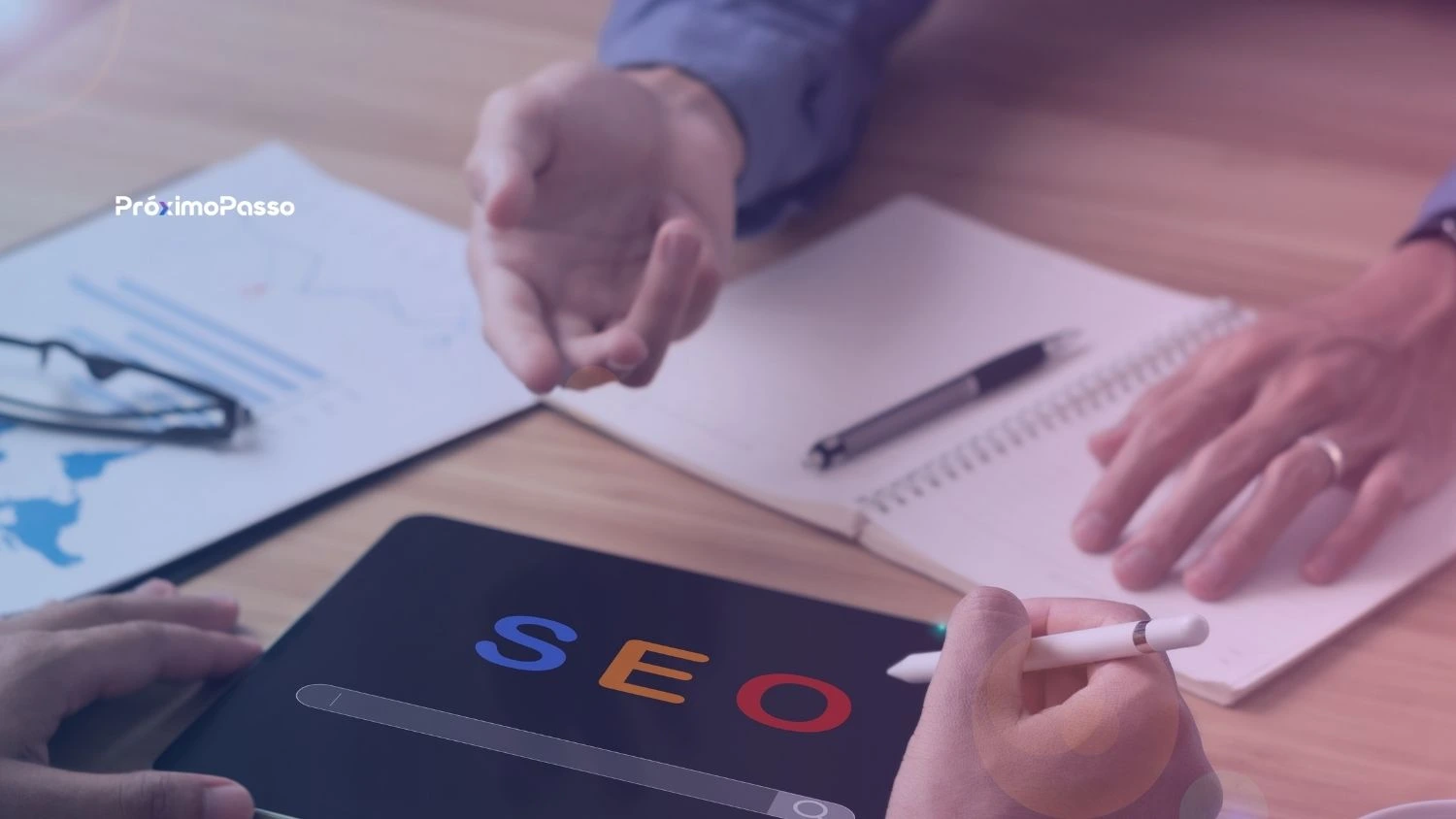 O Que Buscar nas Melhores Agências de SEO Brasil em 2026