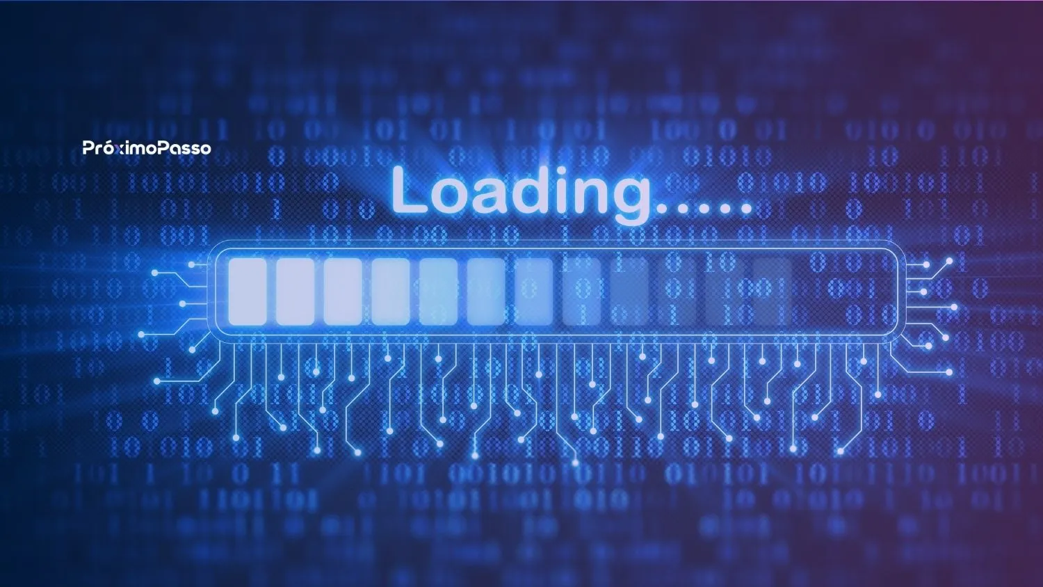 Velocidade de carregamento acima de 3s perde 53% dos clientes