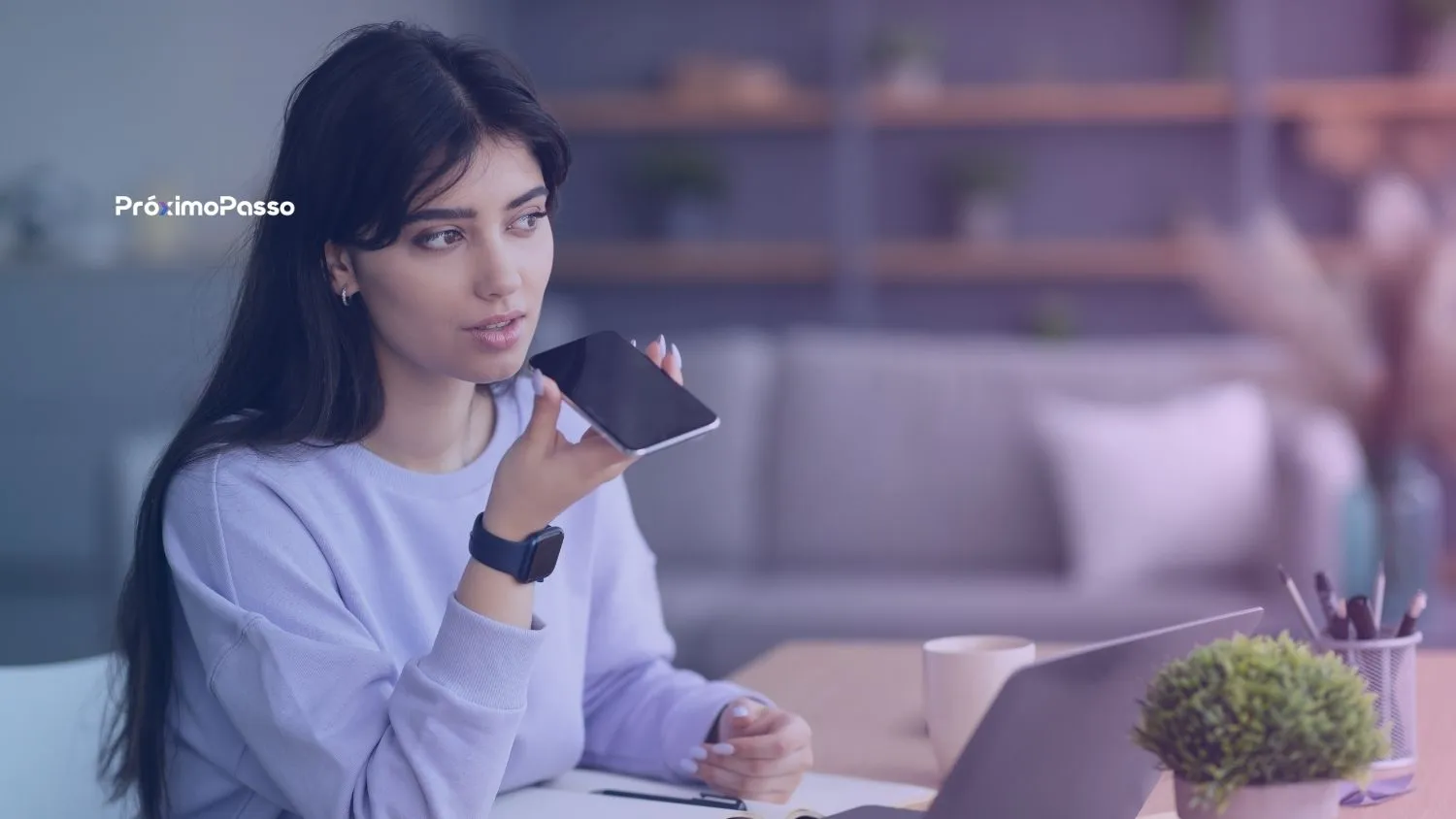 SEO para pesquisa por voz