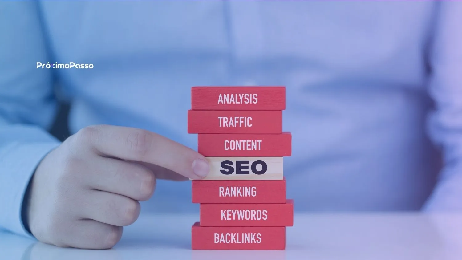 Auditoria de SEO para E-commerce: O Checklist Completo