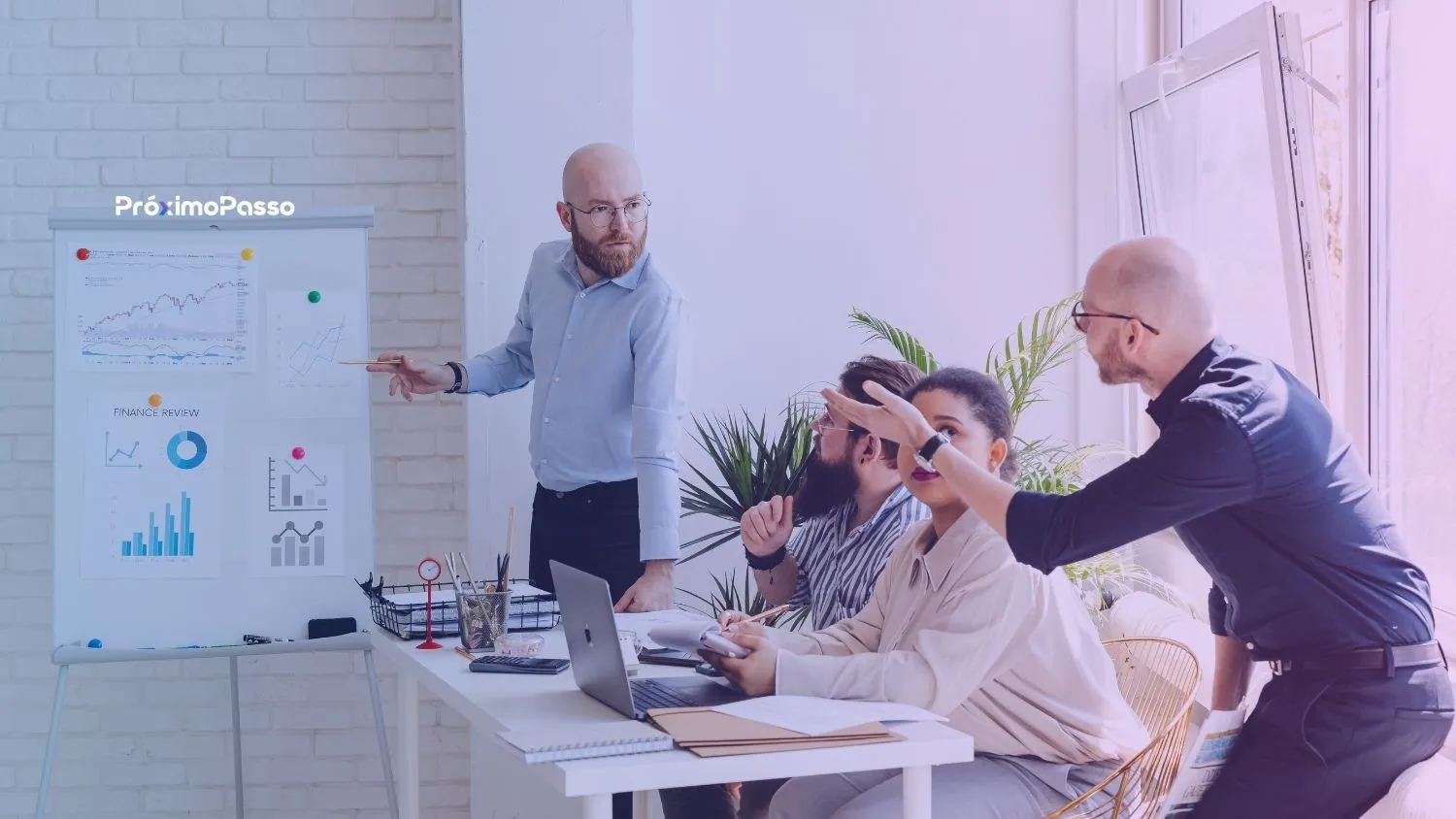 agência full service