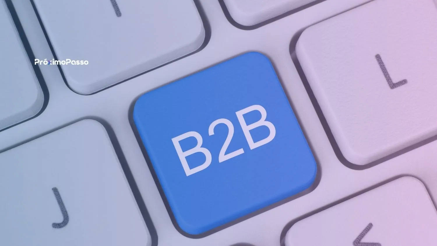 Contratar uma agência de marketing B2B