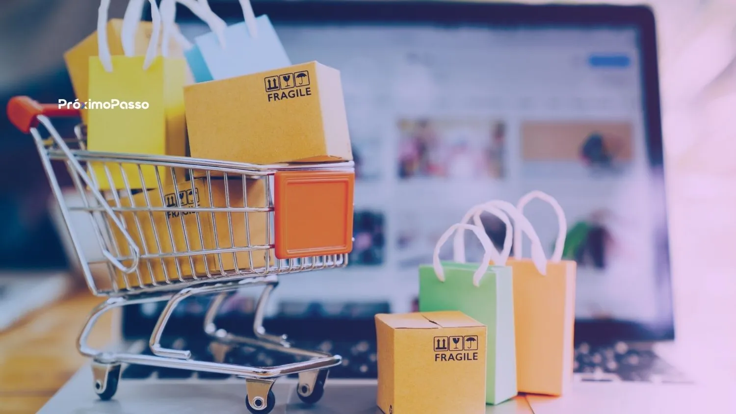 Como o SEO para varejo ajuda a vencer os grandes marketplaces