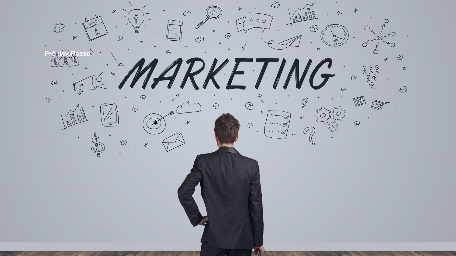 estratégia de marketing