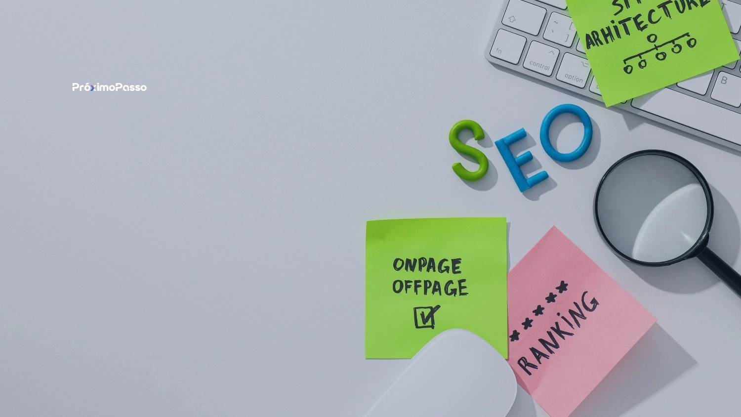 Qual o custo do SEO?